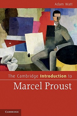 【预售】The Cambridge Introduction to Marcel Proust