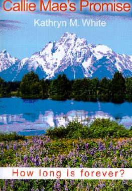 【预售】Callie Mae's Promise: How Long is Forever?