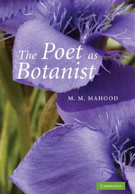 【预售】The Poet as Botanist