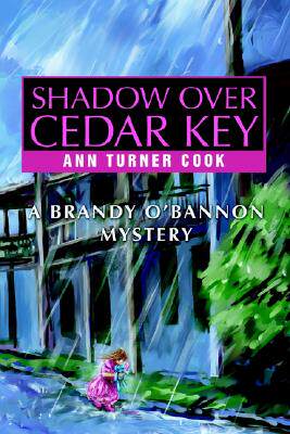 【预售】Shadow Over Cedar Key: A Brandy O'Bannon Mystery