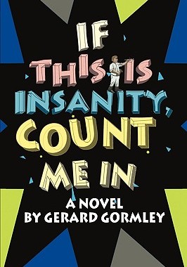 【预售】If This Is Insanity, Count Me in