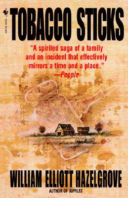 【预售】Tobacco Sticks