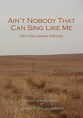 【预售】Ain't Nobody That Can Sing Like Me: New Oklahoma