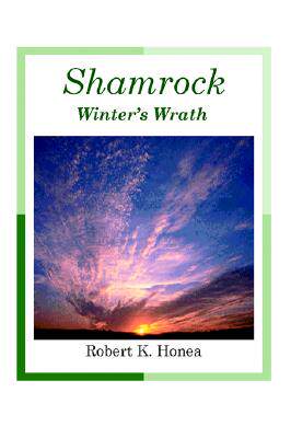 【预售】Shamrock: Winter's Wrath