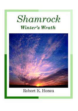 【预售】Shamrock: Winter's Wrath