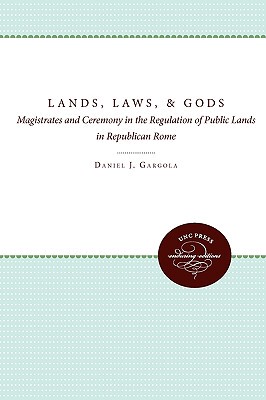 【预售】Lands, Laws, and Gods: Magistrates and Ceremony in
