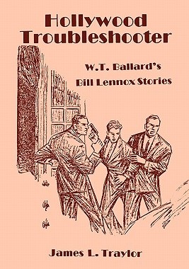 【预售】Hollywood Troubleshooter: W. T. Ballard's Bill