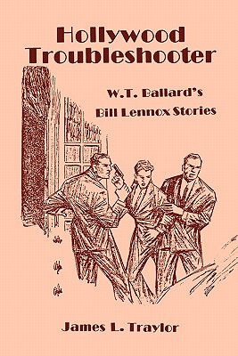 【预售】Hollywood Troubleshooter: W. T. Ballard's Bill