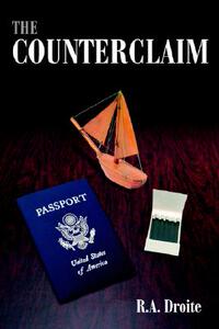 【预售】The Counterclaim
