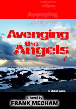【预售】Avenging the Angels: It's All about Revenge.