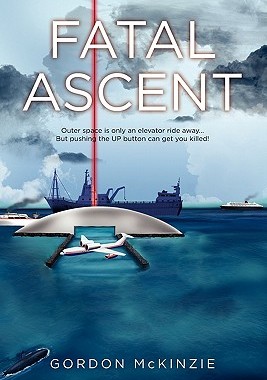 【预售】Fatal Ascent