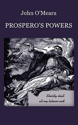 【预售】prospero"s powers: a short view of shakespeare"s