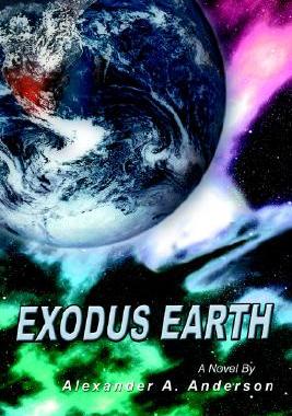 【预售】Exodus Earth