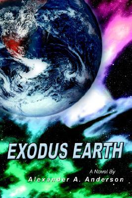 【预售】Exodus Earth