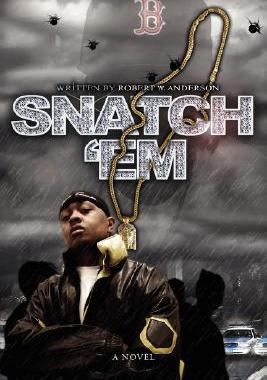 【预售】Snatch 'em