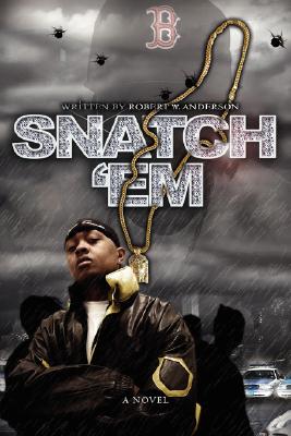 【预售】Snatch 'em
