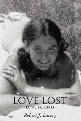 【预售】Love Lost: Love Found