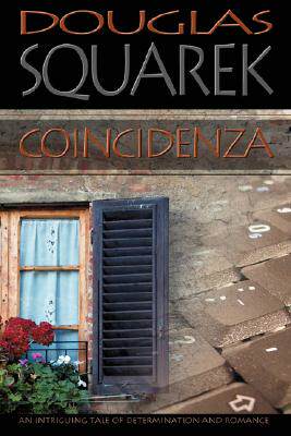 【预售】Coincidenza: An Intriguing Tale of Determination and