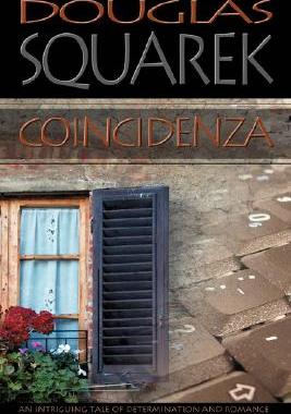 【预售】Coincidenza: An Intriguing Tale of Determination and