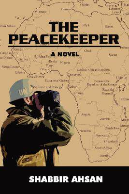 【预售】The Peacekeeper