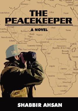 【预售】The Peacekeeper