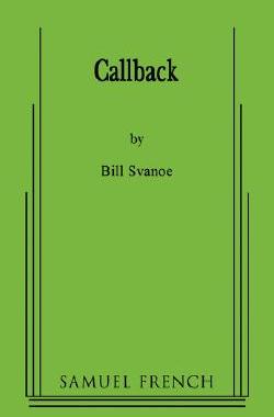 【预售】Callback