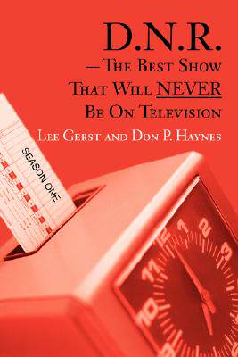【预售】D.N.R.-The Best Show That Will Never Be on