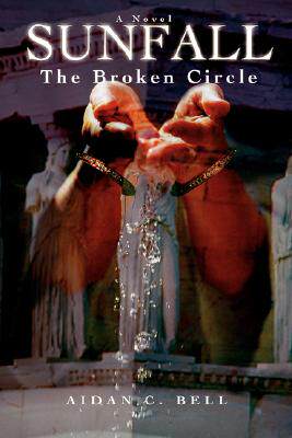 【预售】Sunfall: The Broken Circle