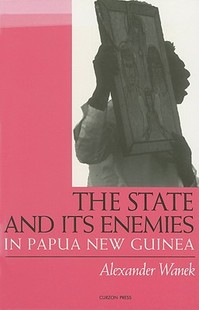 Its 预售 State New Guinea Enemies and The Papua
