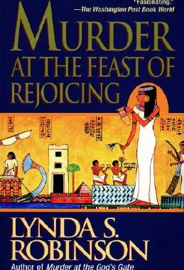 【预售】Murder at the Feast of Rejoicing