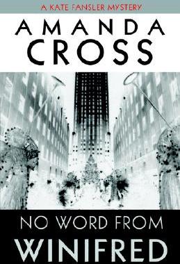 【预售】No Word from Winifred