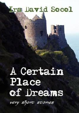 【预售】A Certain Place of Dreams