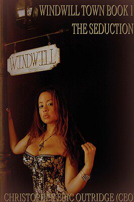 【预售】Windwill Town 1