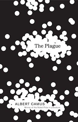 【预售】The Plague