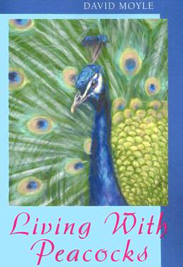 【预售】Living with Peacocks
