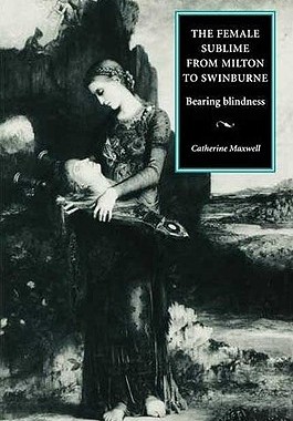 【预售】Female Sublime from Milton to Swinb