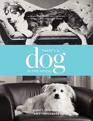 【预售】There's a Dog in the House: A Practical Guide to