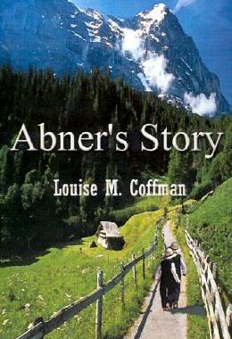 【预售】Abner's Story
