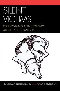 【预售】Silent Victims: Recognizing and Stopping Abuse of