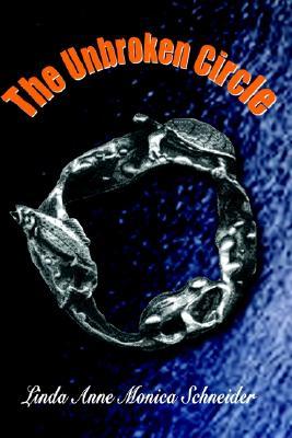 【预售】The Unbroken Circle