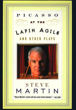 【预售】Picasso at the Lapin Agile and Other Plays: Picasso