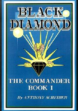 【预售】Black Diamond: The Commander