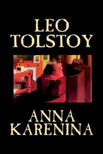 Anna Karenina 预售