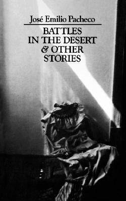 【预售】Battles in the Desert and Other Stories