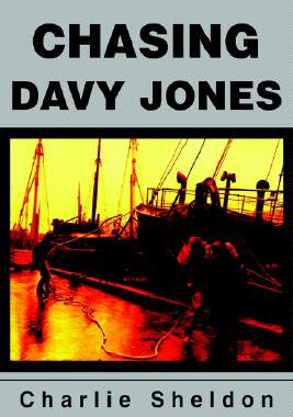 【预售】Chasing Davy Jones