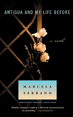 【预售】Antigua and My Life Before