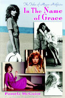 【预售】The Tales of Megan McGuire: In the Name of Grace