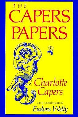 【预售】The Capers Papers