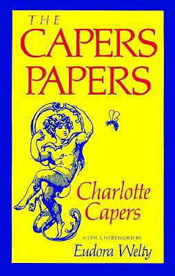 【预售】The Capers Papers