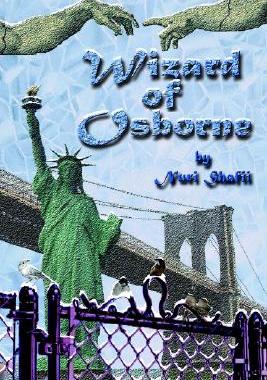 【预售】The Wizard of Osborne